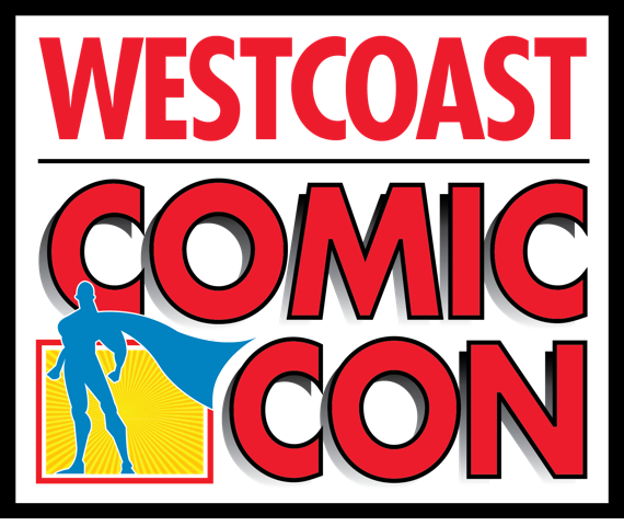 West Coast Comic Con